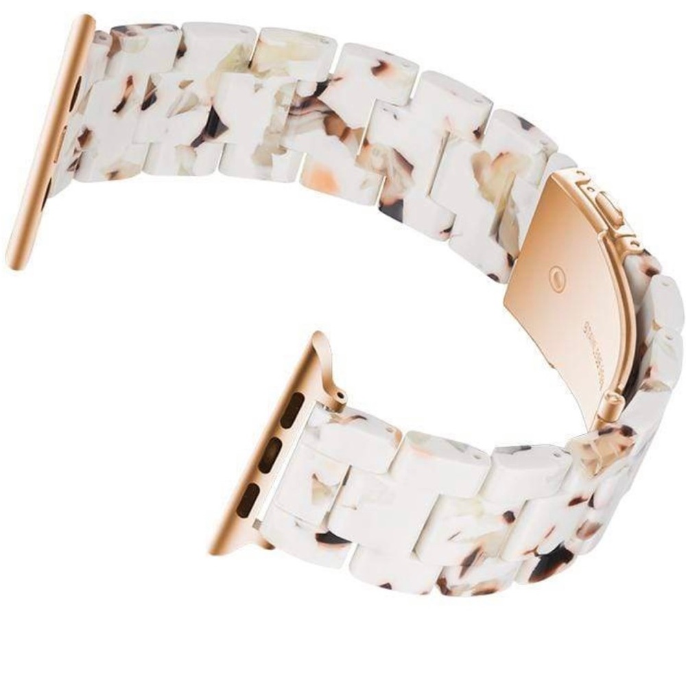 Wizeband watch band